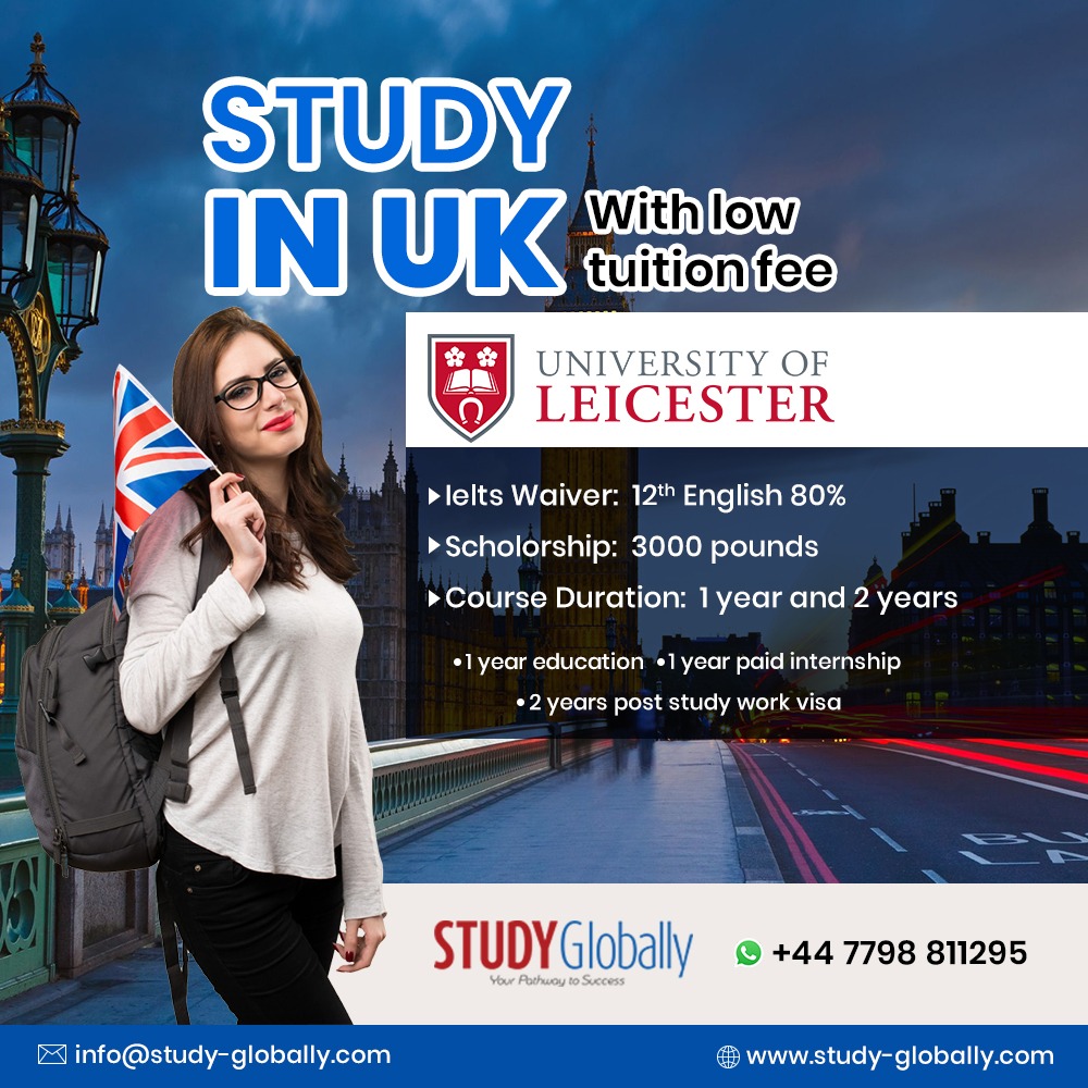 Study Globally